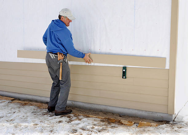 Best Brick Veneer Siding  in Ivins, UT